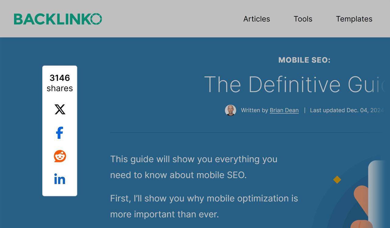 想做好 SEO？最全有效的谷歌SEO优化策略