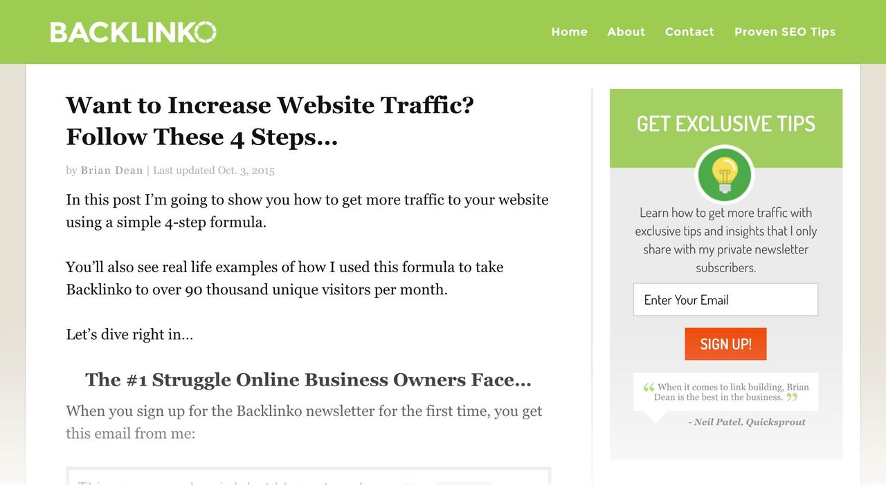 想做好 SEO？最全有效的谷歌SEO优化策略