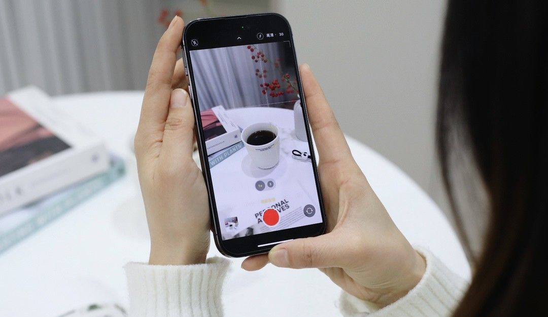信号差、耗电快、拍照发黄！你的iPhone是不是也这样？跟我来设置