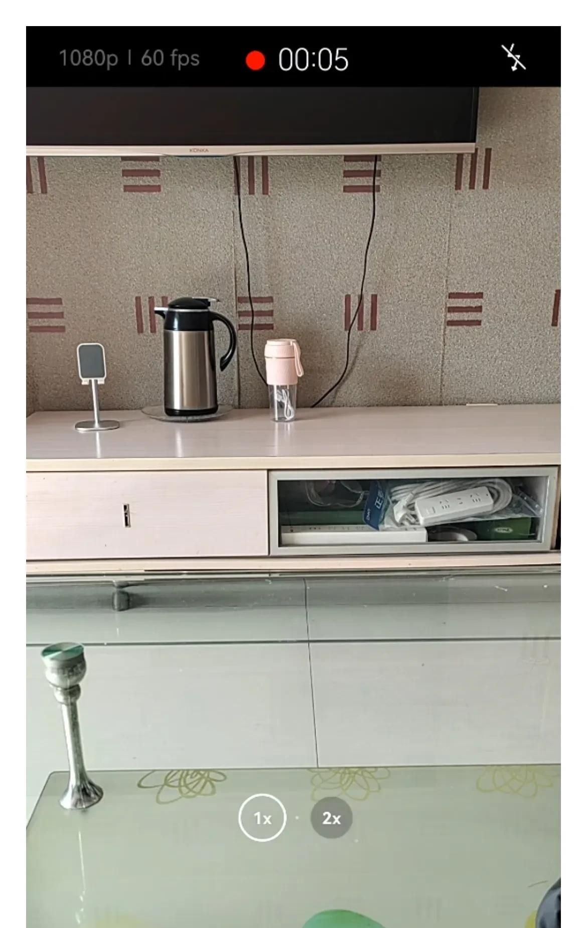 华为手机相机的若干功能技巧（四）