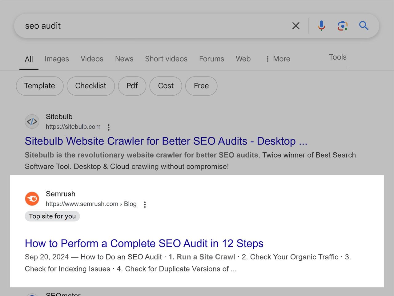 想做好 SEO？最全有效的谷歌SEO优化策略