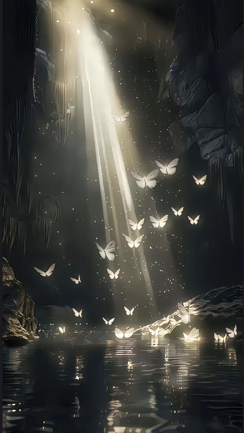 手机屏幕 手机墙纸 微信聊天背景