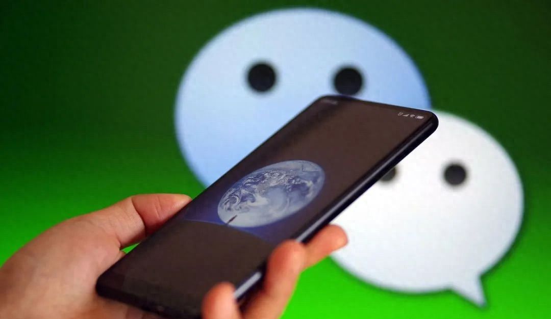 才发现微信竟然隐藏了高清拍照开关，原来打开以后拍照非常清晰 - 宋马