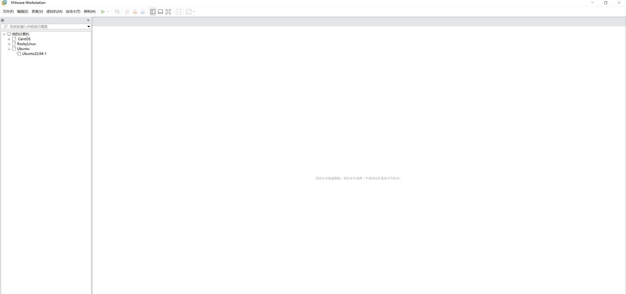手把手教你安装、远程连接Ubuntu 22.04