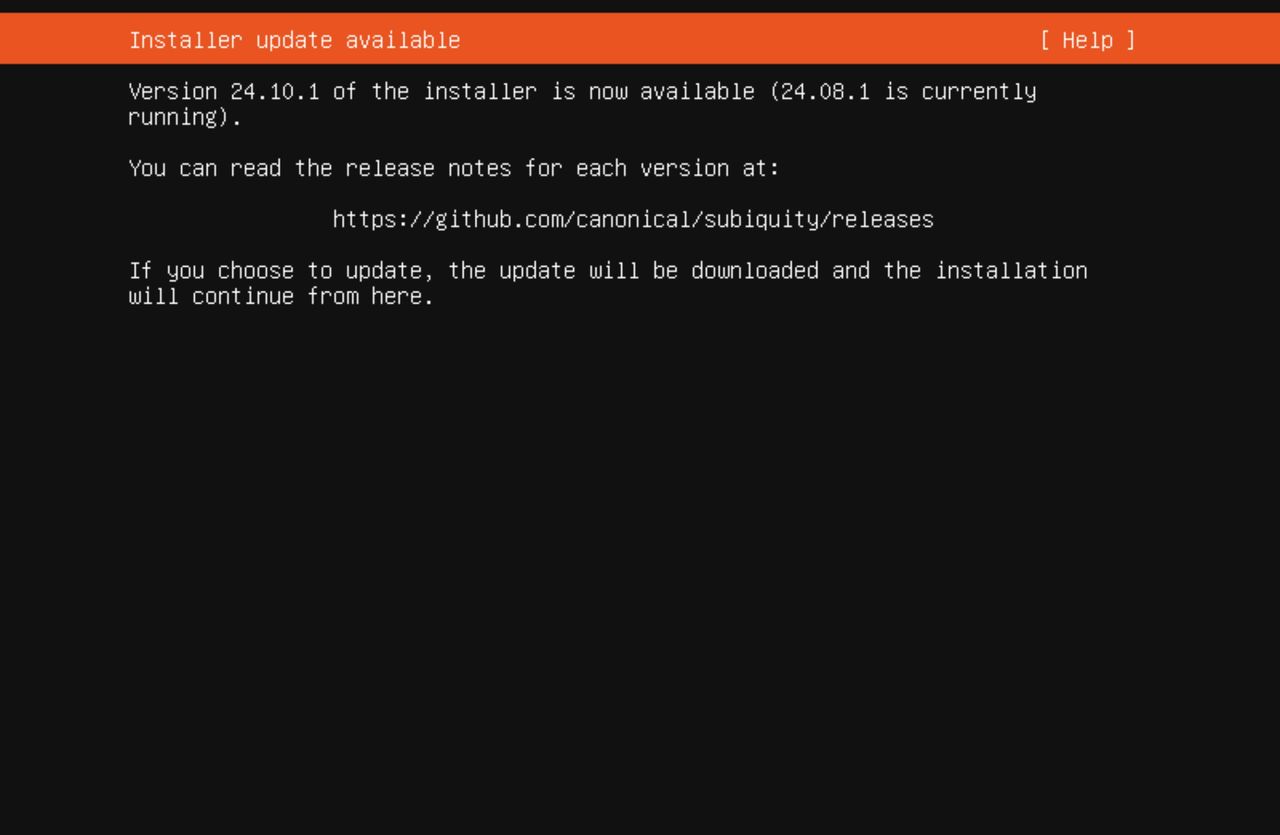 手把手教你安装、远程连接Ubuntu 22.04