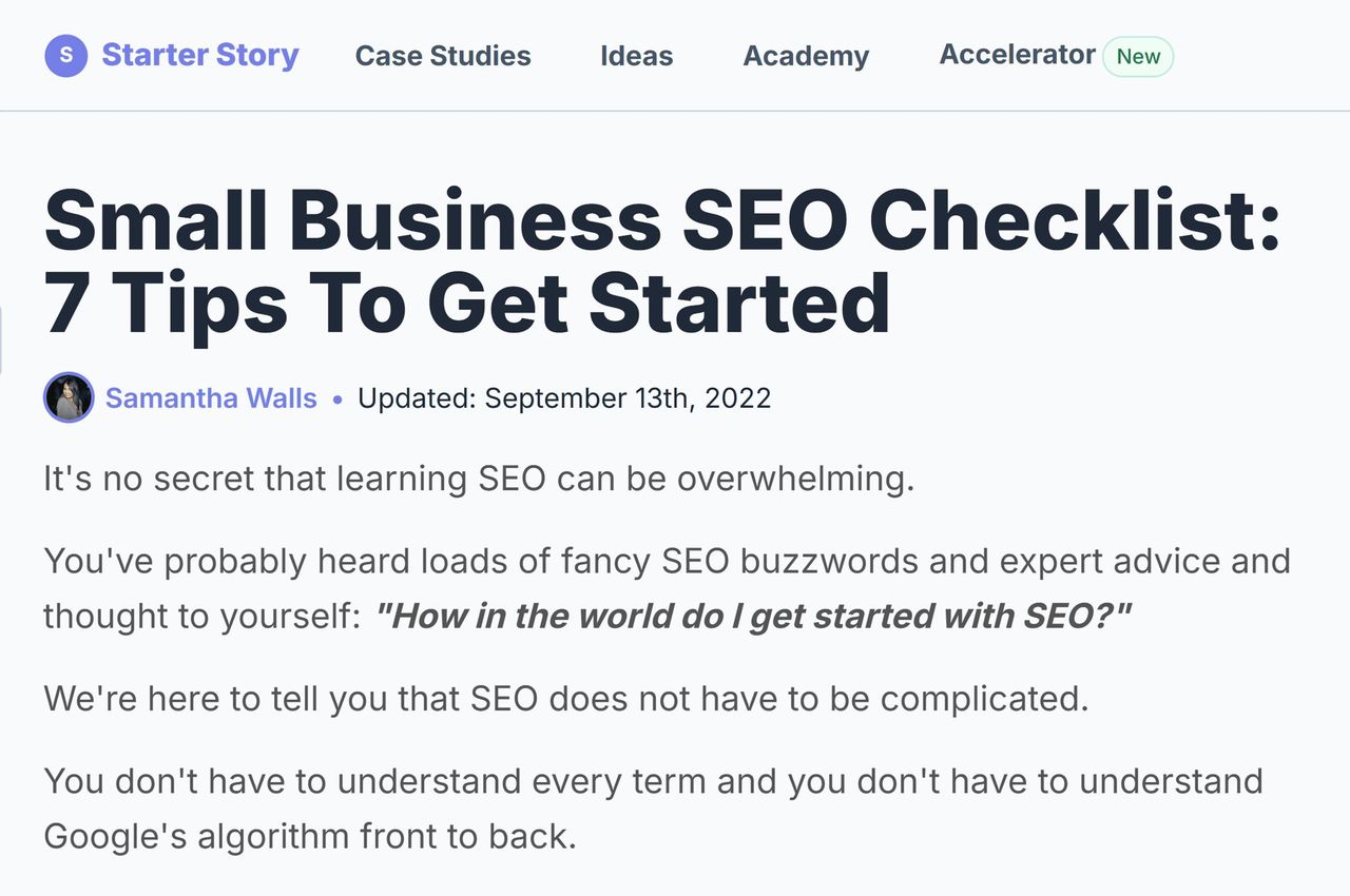 想做好 SEO？最全有效的谷歌SEO优化策略