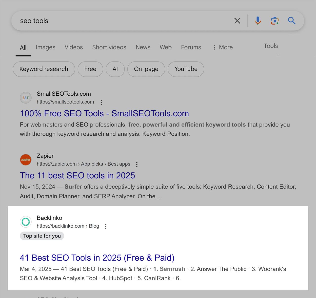 想做好 SEO？最全有效的谷歌SEO优化策略