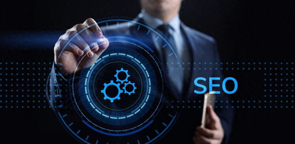 SEO如何优化网站？ - 宋马