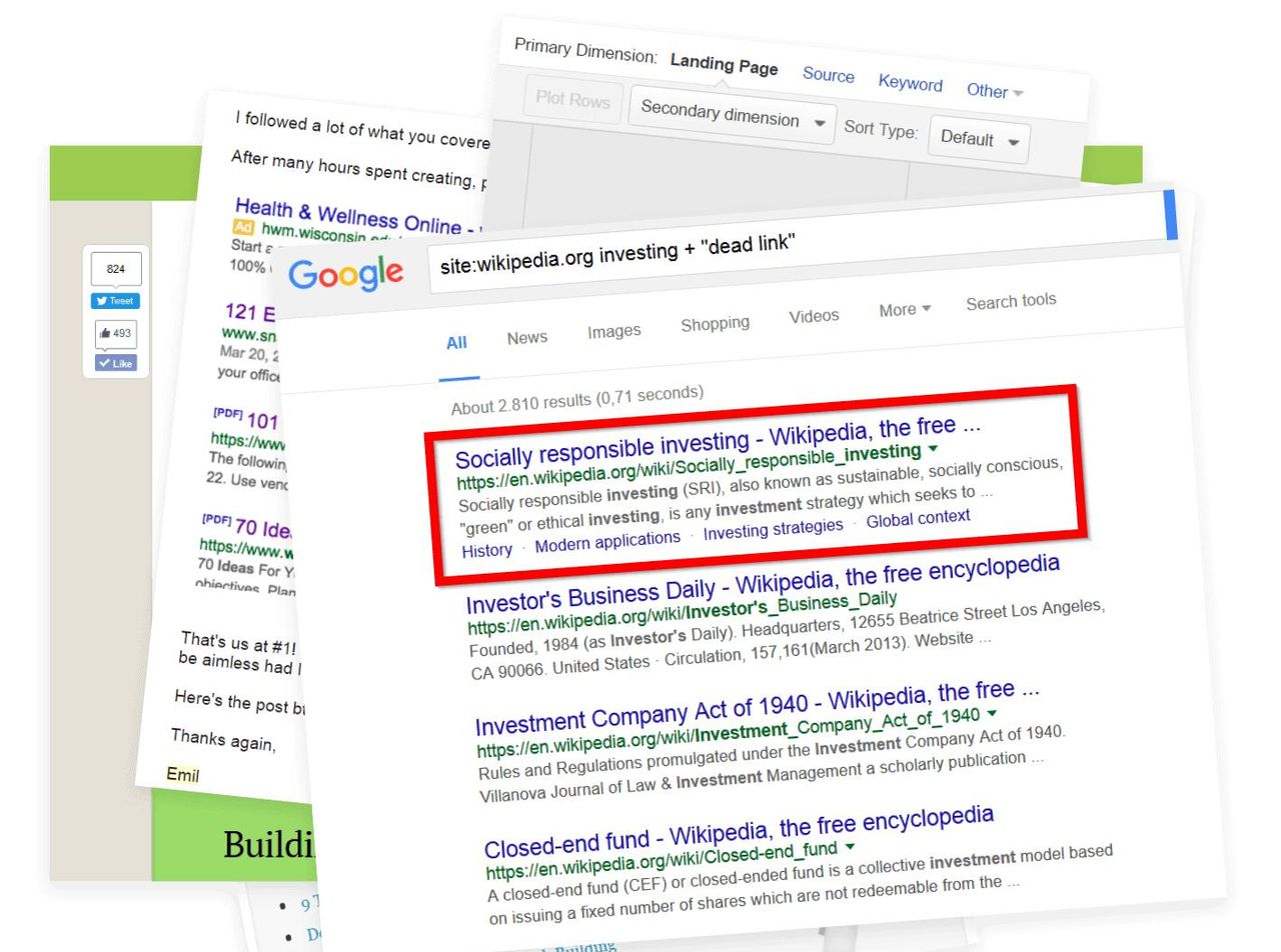 想做好 SEO？最全有效的谷歌SEO优化策略