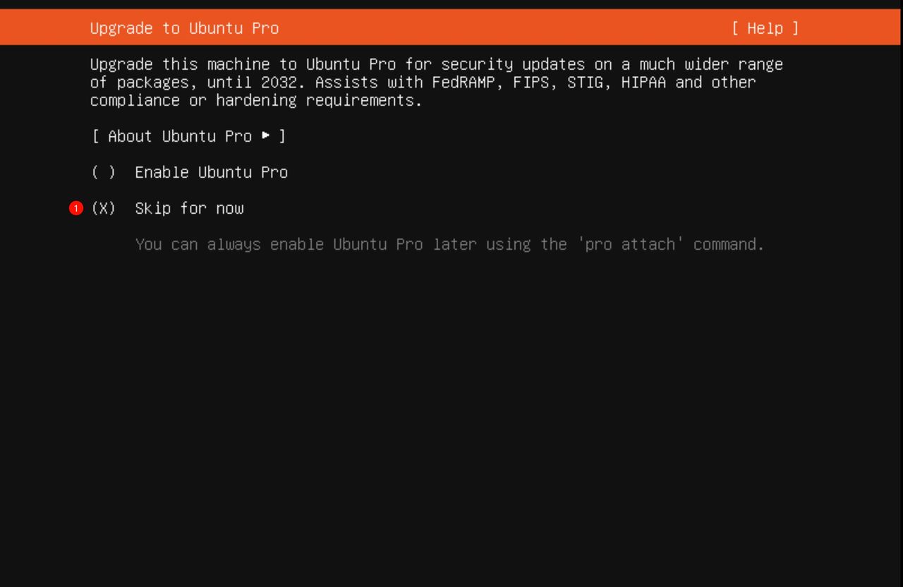 手把手教你安装、远程连接Ubuntu 22.04