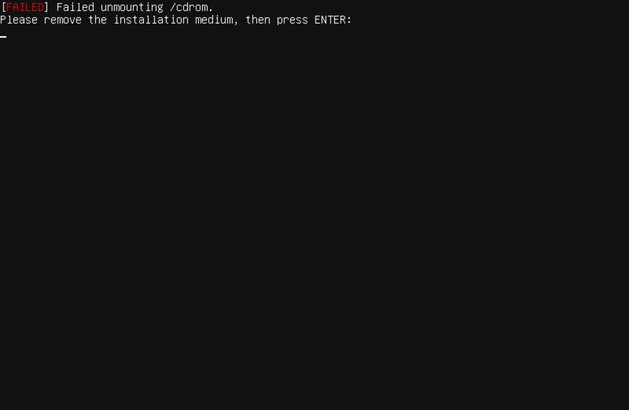 手把手教你安装、远程连接Ubuntu 22.04
