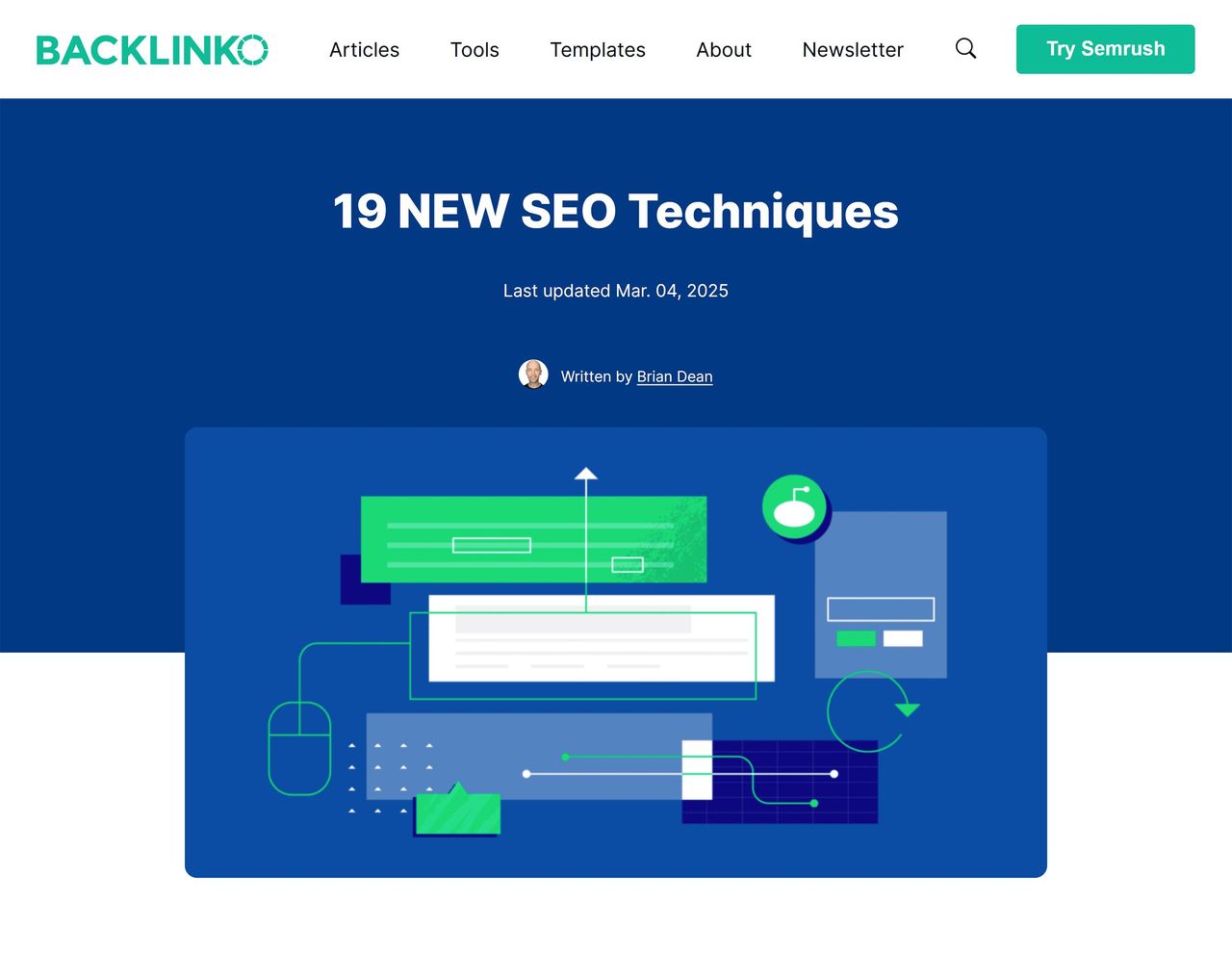 想做好 SEO？最全有效的谷歌SEO优化策略