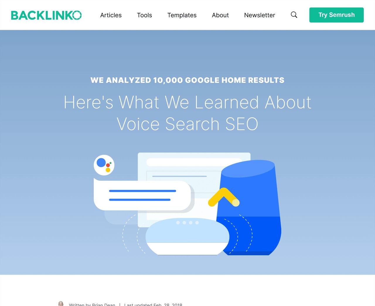 想做好 SEO？最全有效的谷歌SEO优化策略
