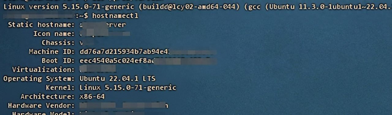 基础备查：Ubuntu Server的网络ip信息查看、网关配置等 - 宋马