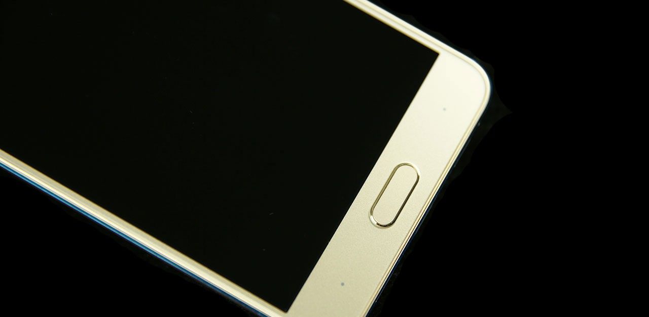 智玩部落：耀世登场 金属机身+指纹识别 金立S6 Pro图赏