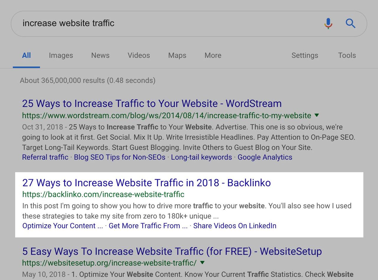 想做好 SEO？最全有效的谷歌SEO优化策略