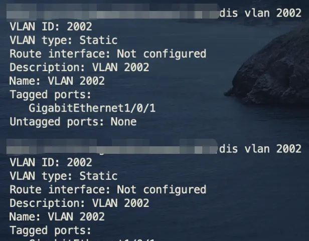 修改USTB-Student(H3C无线接入点)方法