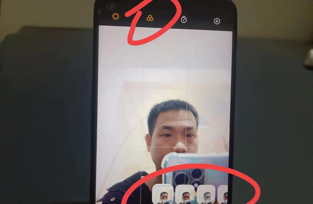 安卓手机微信视频怎么开美颜？原来许多人还不知道在哪设置！