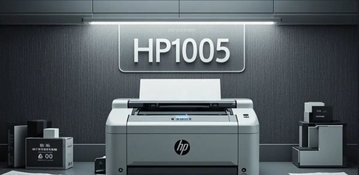 2025-03-17HP1005打印机奇偶页打印乱码?亲测5年老司机教你 - 宋马
