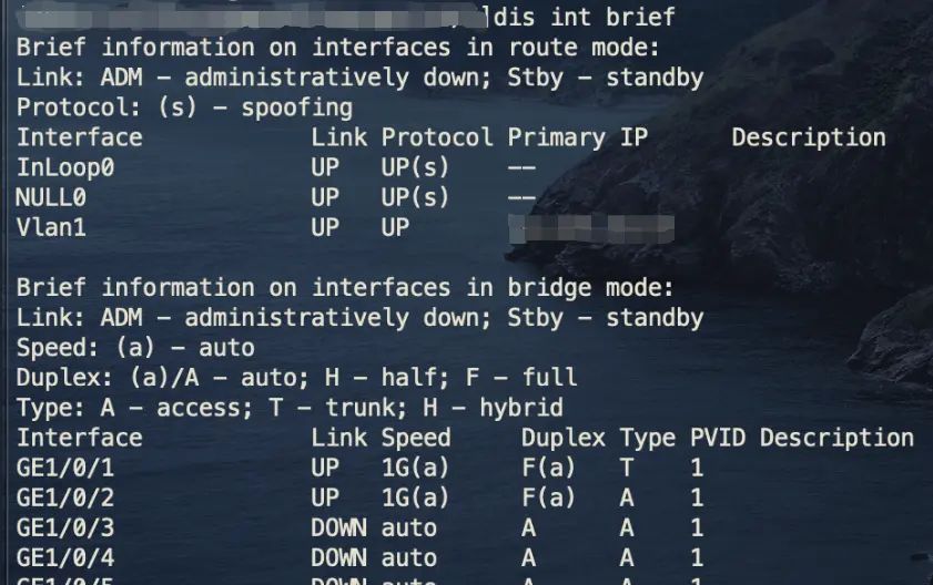 修改USTB-Student(H3C无线接入点)方法