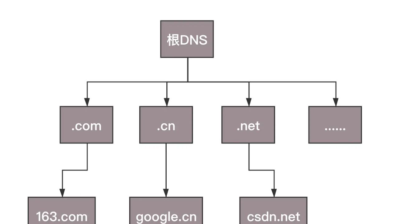 DNS:网络世界的地址本 - 宋马