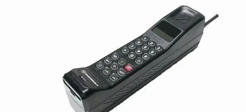 移动通信技术–从1G 2G 3G 4G到5G - 宋马