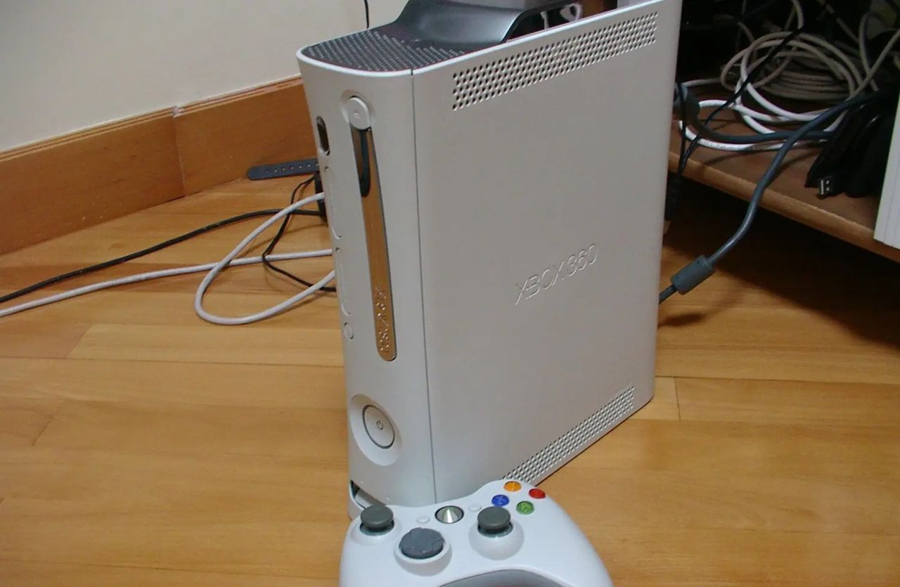 悲催的Xbox 被PS吊打 却又没完全失败