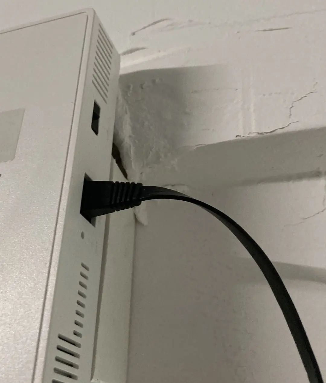 修改USTB-Student(H3C无线接入点)方法