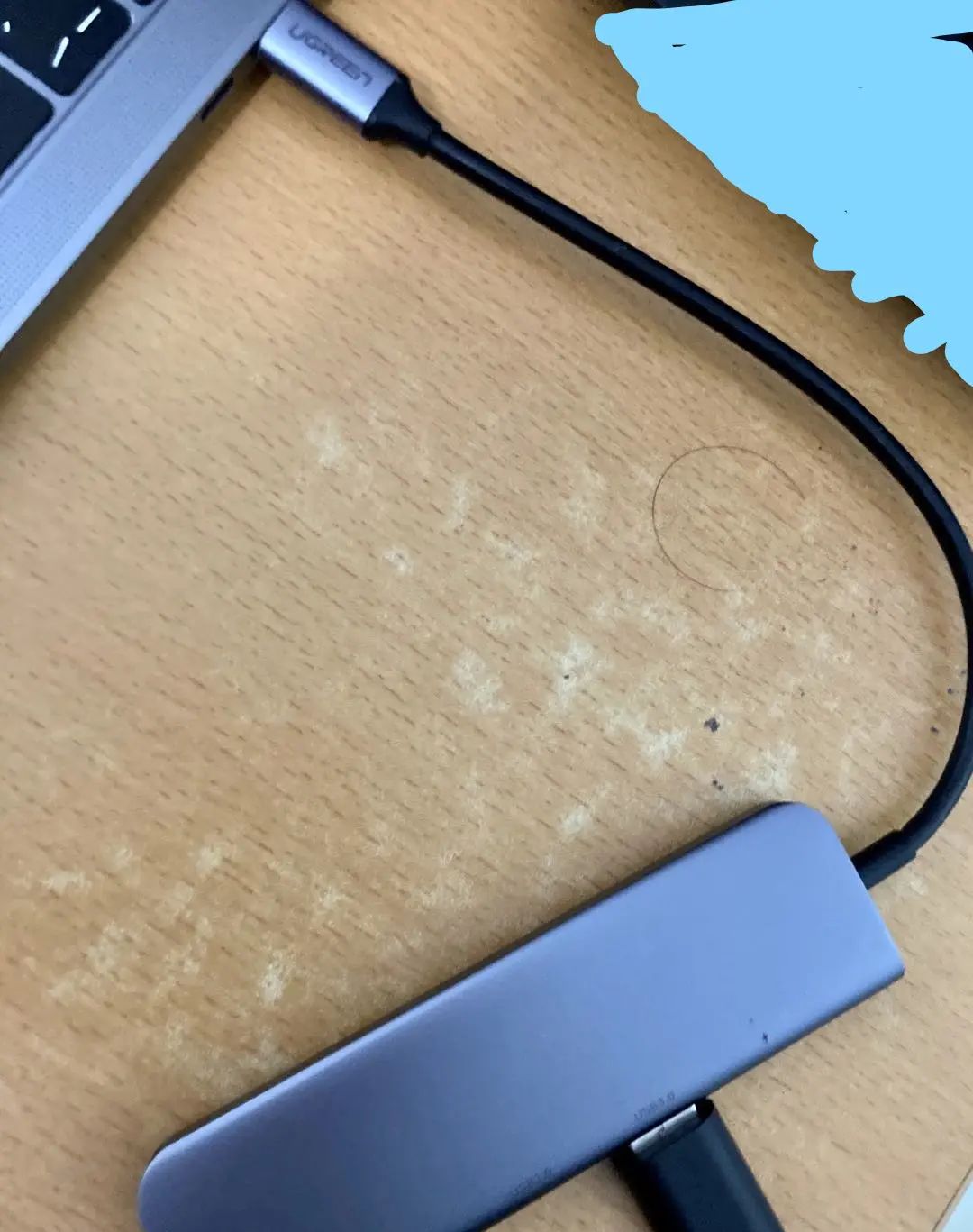 修改USTB-Student(H3C无线接入点)方法