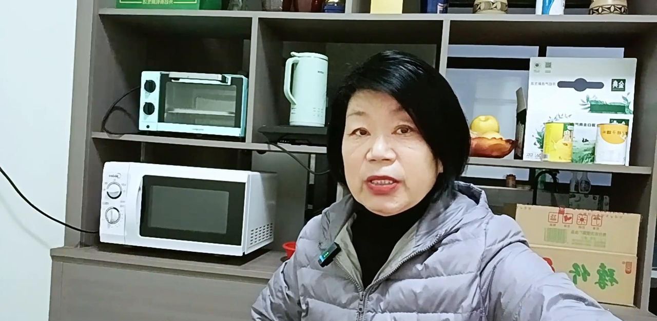 教你微信里的这个定位功能，超实用！