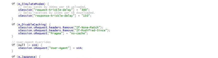 弱网络测试怎么测？ - 宋马