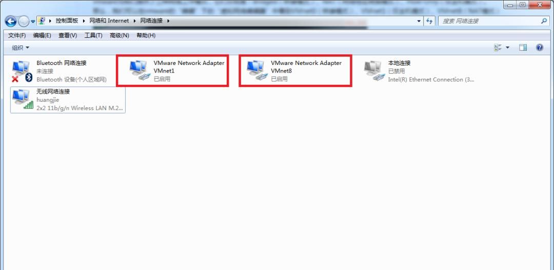 终于有人把VMware虚拟机三种网络模式讲清楚了！