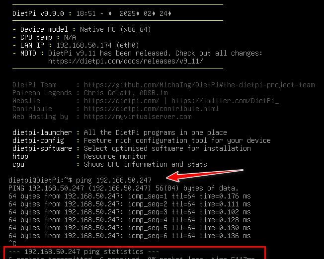 VMware虚拟机三种网络连接模式详解及访问外部网络的设置方法