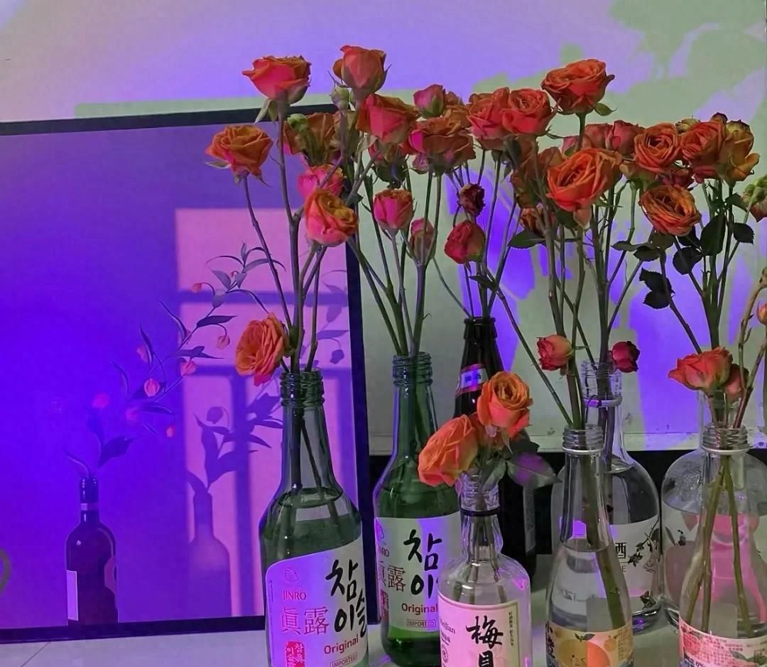 清醒而不烂俗的微信置顶文案，永不过时 - 宋马