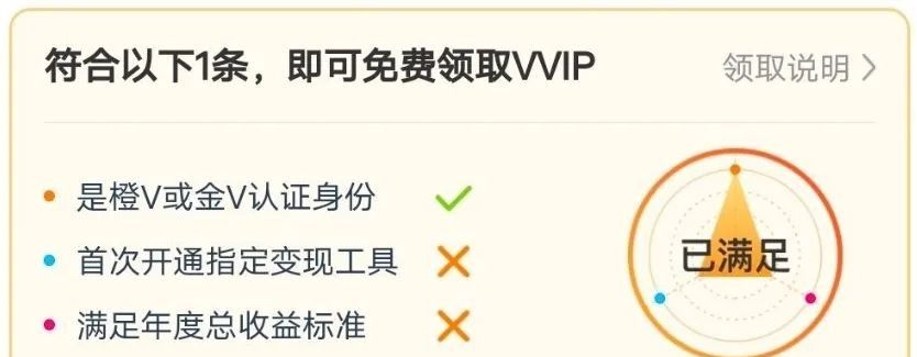 继SVIP后，微博又推VVIP，普通用户不能使用抽奖功能了...