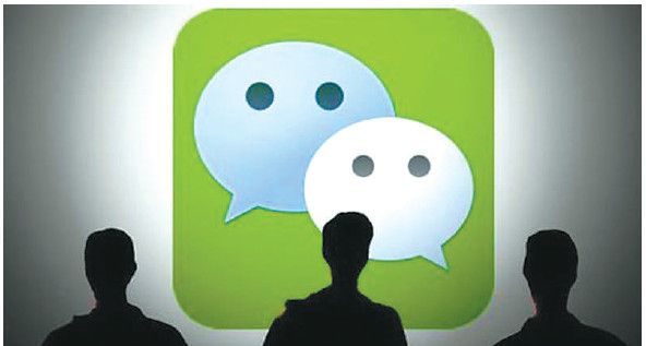 等更新太慢 我心目中的完美微信长这样