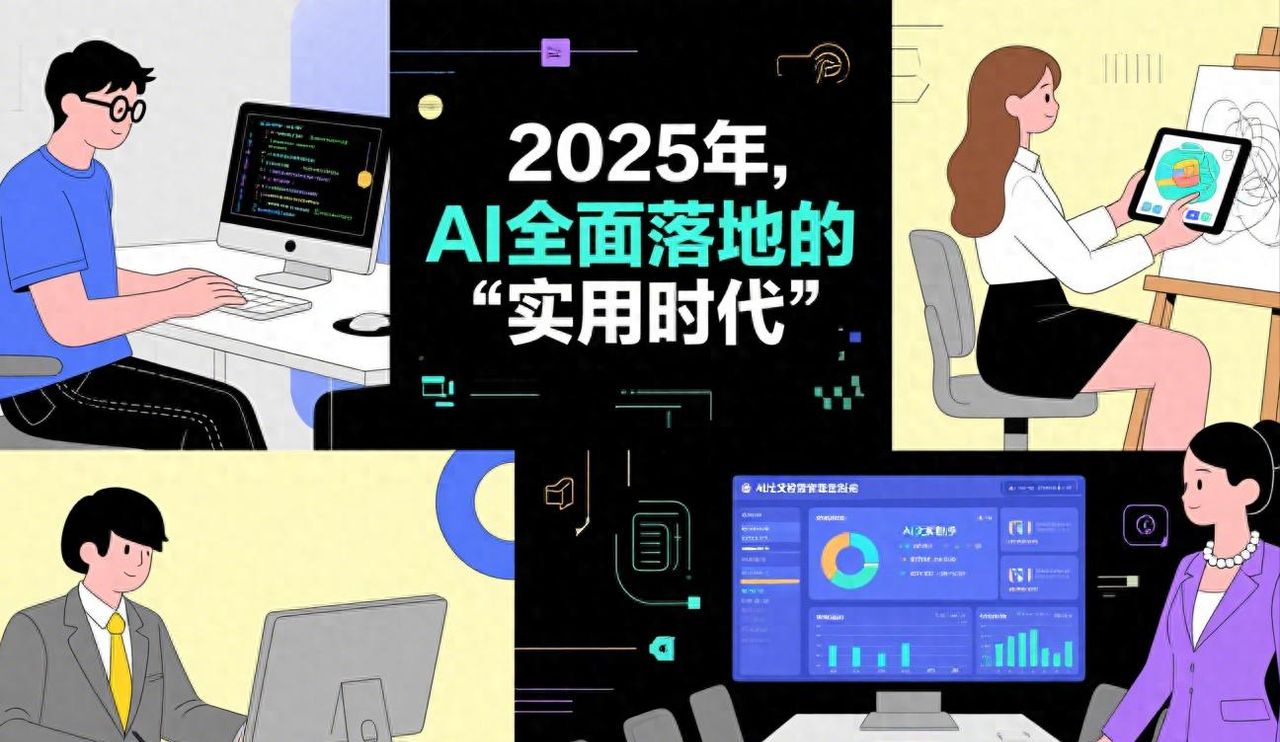 2025年,AI工具落地场景盘点:微信群机器人 - 宋马