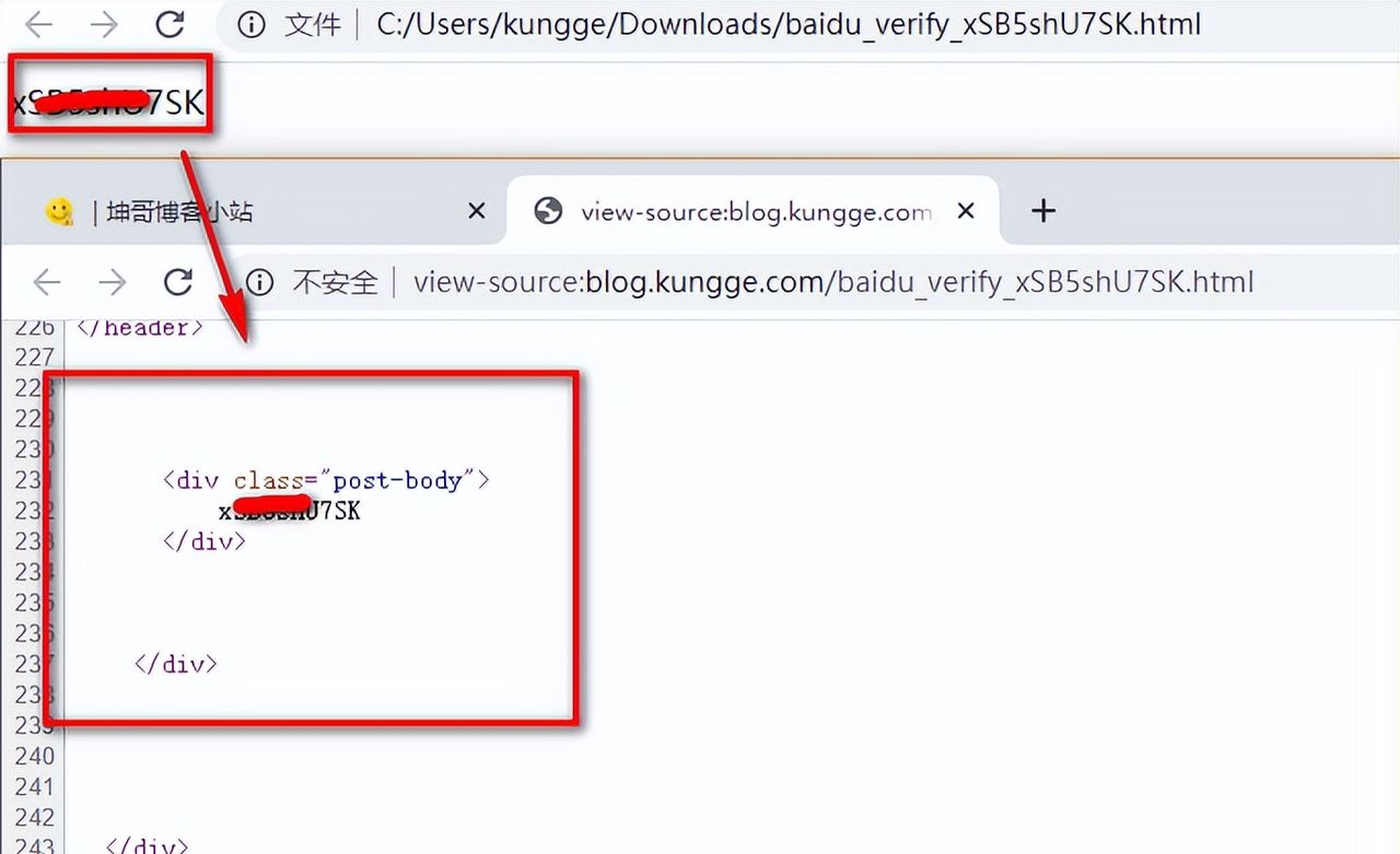 Hexo 实战（七）：Hexo 博客搜索引擎 SEO Settings 设置百度和谷歌