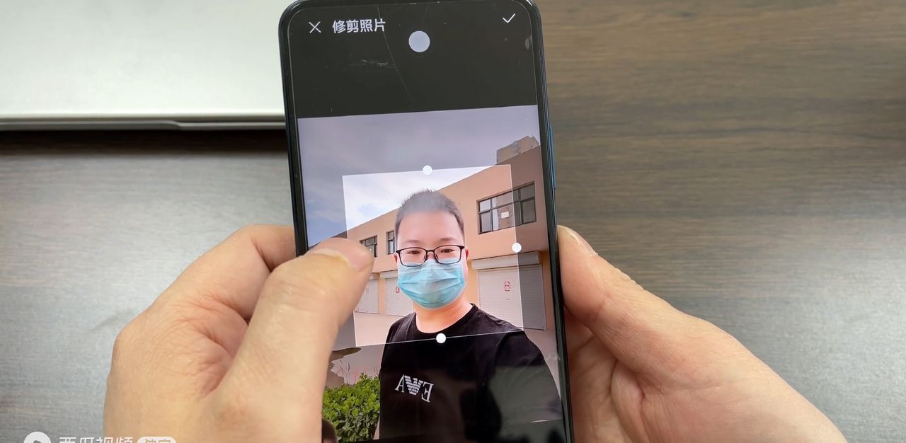 鸿蒙系统的手机，最新功能，可以随意更换图标，一分钟教会你