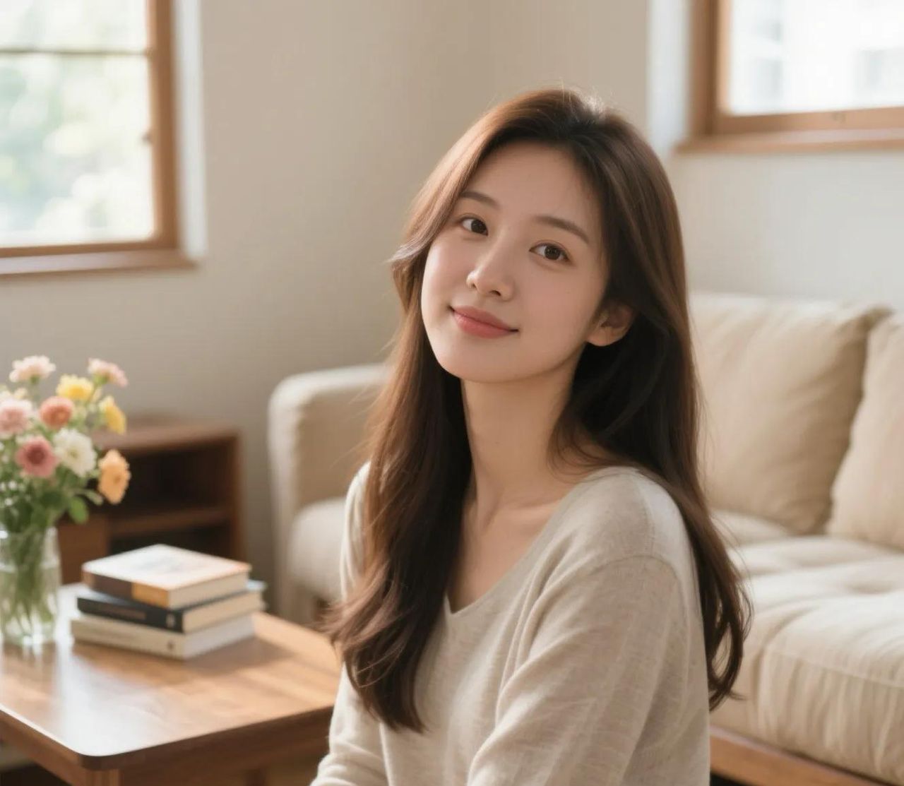 失业9周，他们却说我气色变好了。意外解锁4个美颜神器！