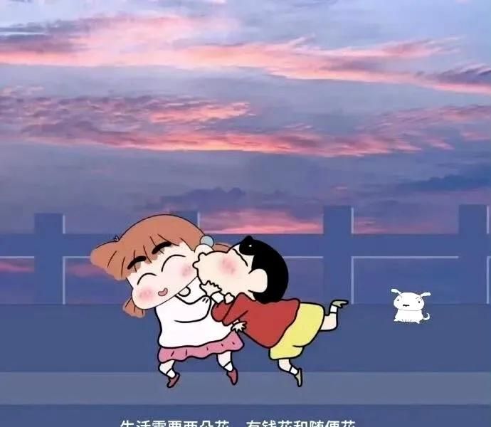 微信背景图｜你必定能成为你想要成为的那个人