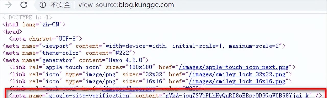 Hexo 实战（七）：Hexo 博客搜索引擎 SEO Settings 设置百度和谷歌