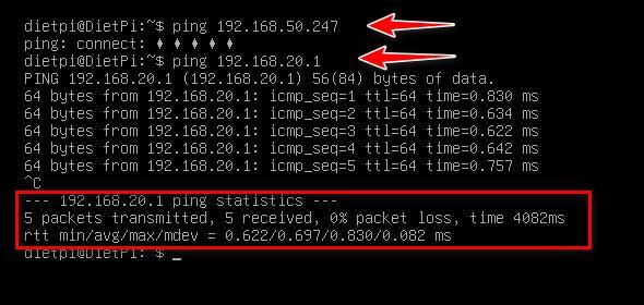 VMware虚拟机三种网络连接模式详解及访问外部网络的设置方法