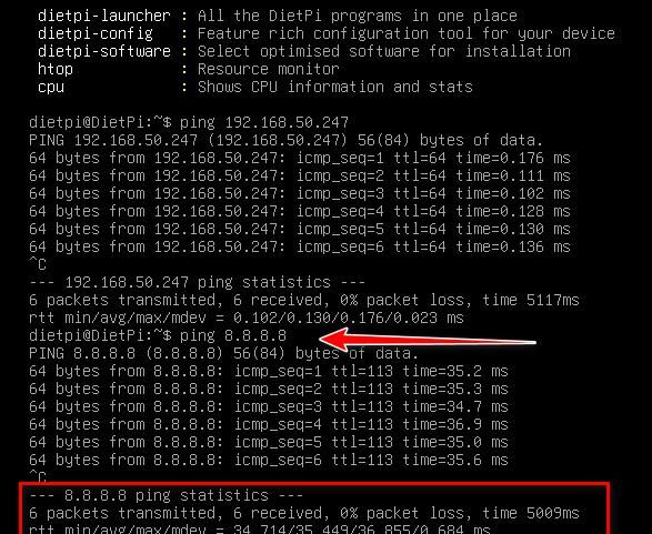 VMware虚拟机三种网络连接模式详解及访问外部网络的设置方法