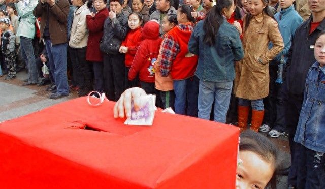 坦诚相告微信拉票最快投票方法，弄明白微信怎么投票最快最好 - 宋马