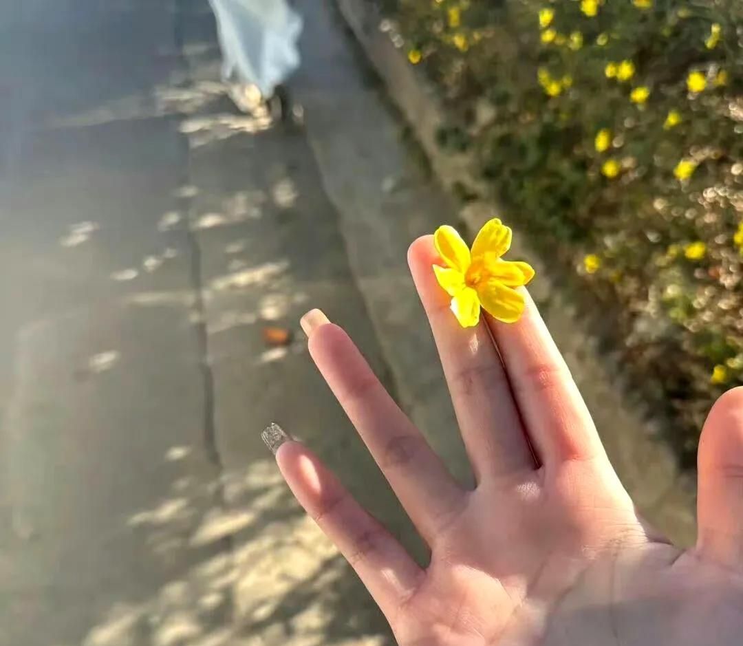 微信背景图｜你必定能成为你想要成为的那个人