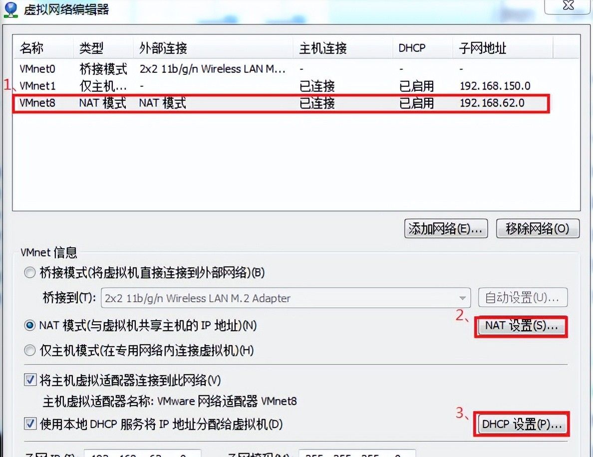 终于有人把VMware虚拟机三种网络模式讲清楚了！
