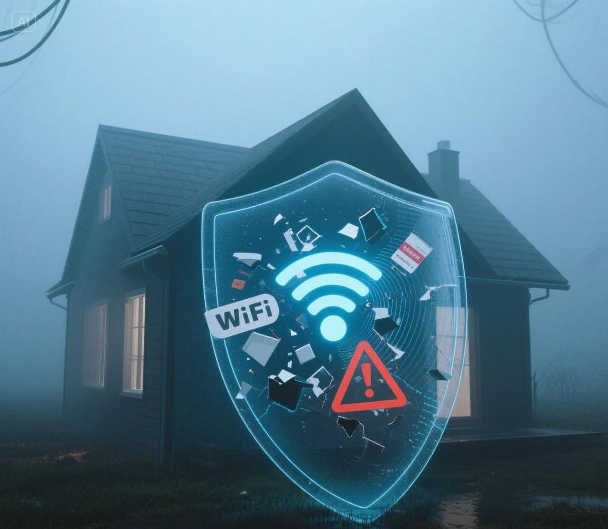 路由拦截功能：家庭网络的隐形守护者还是有限屏障？