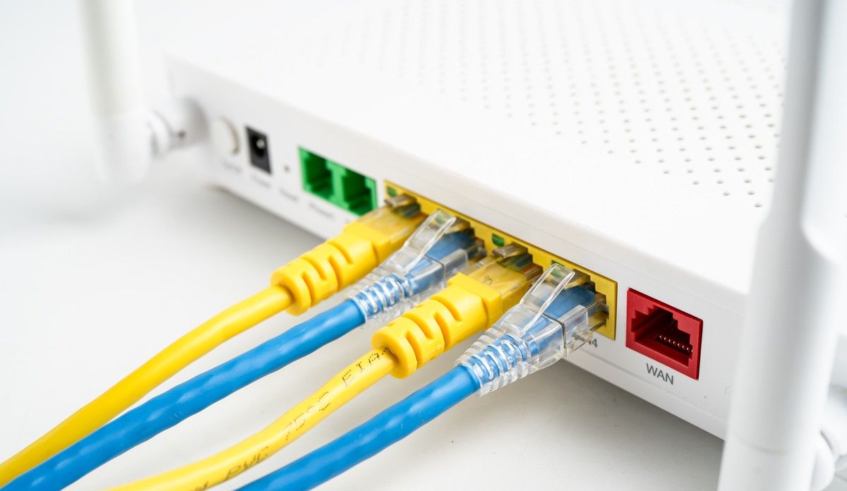 安装WiFi必须要装宽带吗