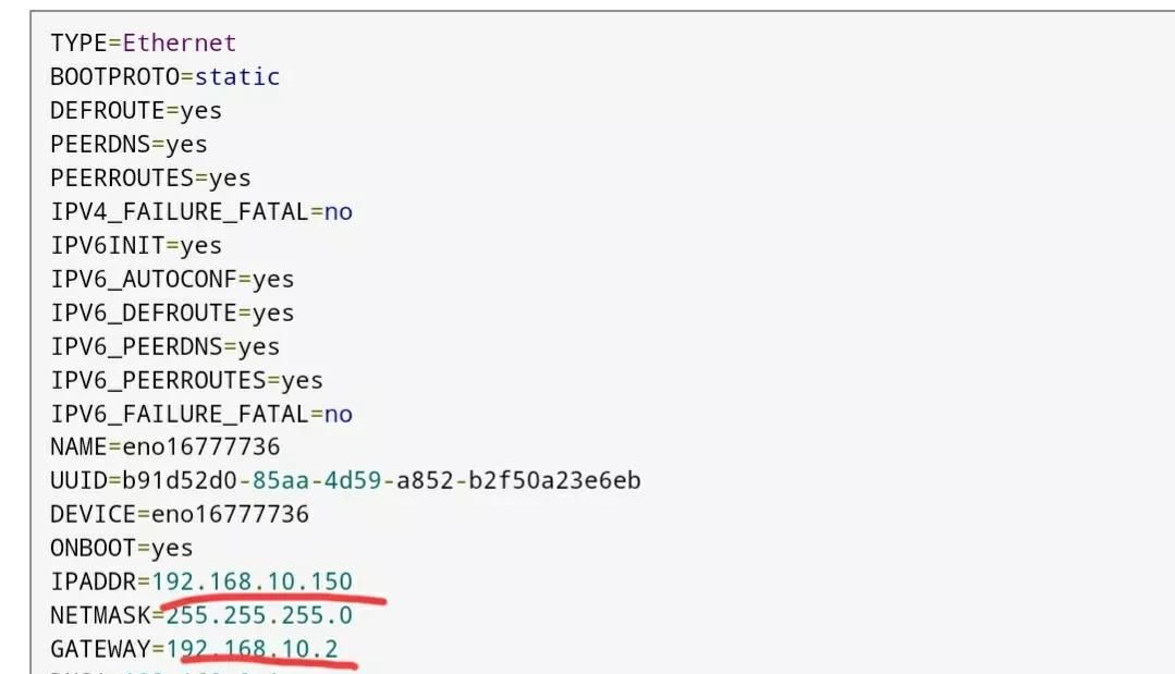VMware系列之虚拟网络如何搭建？化繁为简、以简驭繁、了了分明